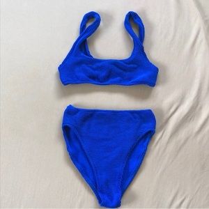 YouSwim aplomb high waist two piece